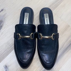 Steve Madden Macrae Mules
